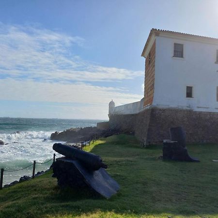 סלבאדור Studio Lateral Vista Mar Barra Apartamento Inteiro Completo מראה חיצוני תמונה