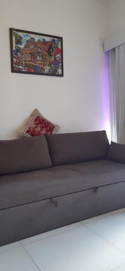 סלבאדור Studio Lateral Vista Mar Barra Apartamento Inteiro Completo מראה חיצוני תמונה