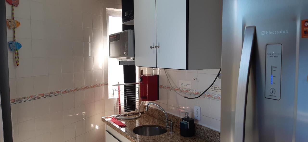 סלבאדור Studio Lateral Vista Mar Barra Apartamento Inteiro Completo מראה חיצוני תמונה