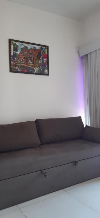 סלבאדור Studio Lateral Vista Mar Barra Apartamento Inteiro Completo מראה חיצוני תמונה