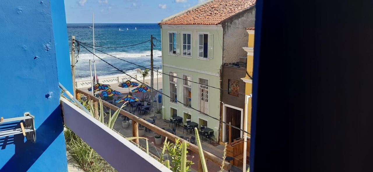 סלבאדור Studio Lateral Vista Mar Barra Apartamento Inteiro Completo מראה חיצוני תמונה