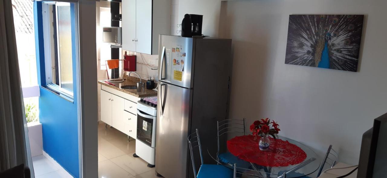 סלבאדור Studio Lateral Vista Mar Barra Apartamento Inteiro Completo מראה חיצוני תמונה