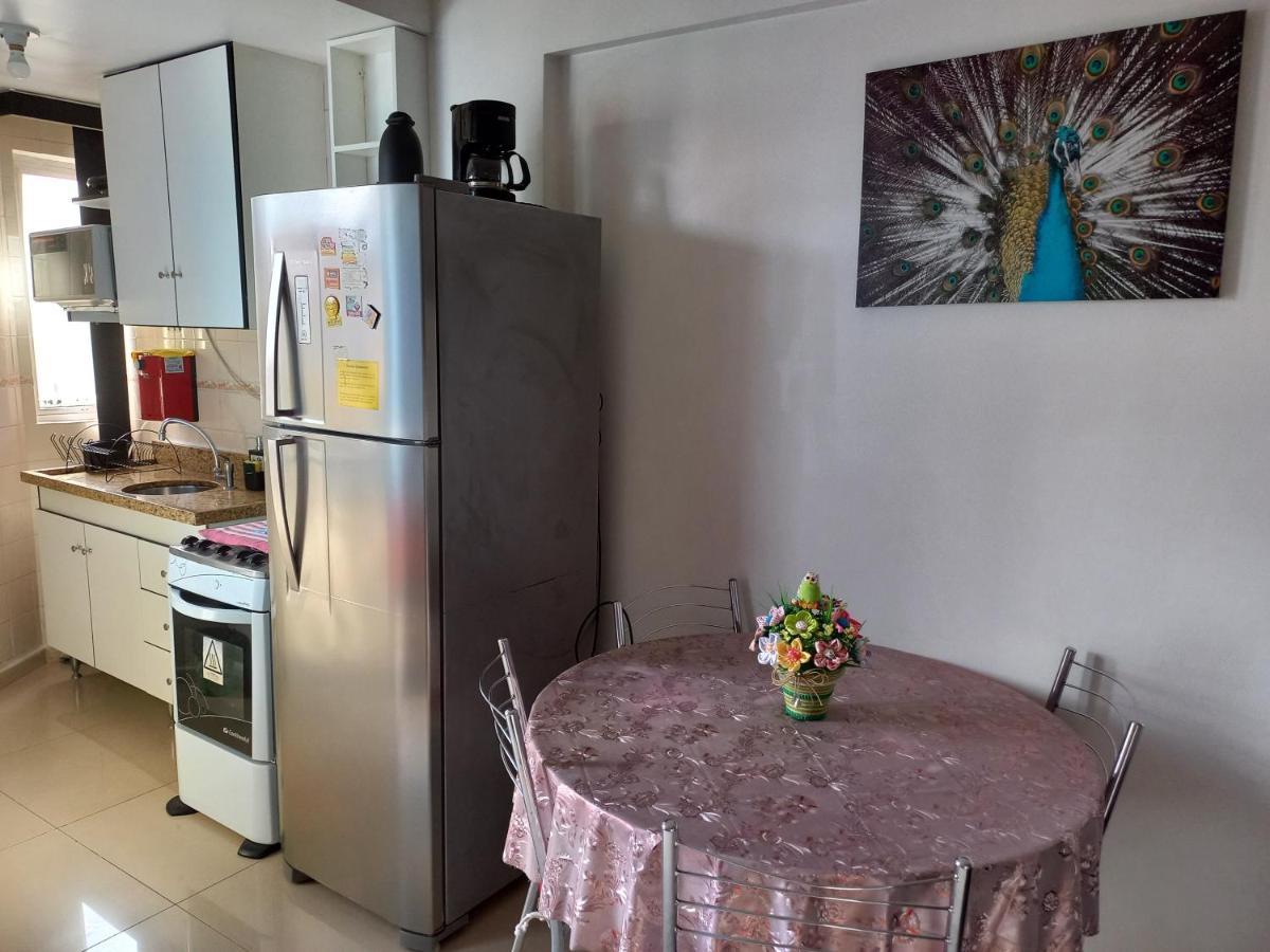 סלבאדור Studio Lateral Vista Mar Barra Apartamento Inteiro Completo מראה חיצוני תמונה