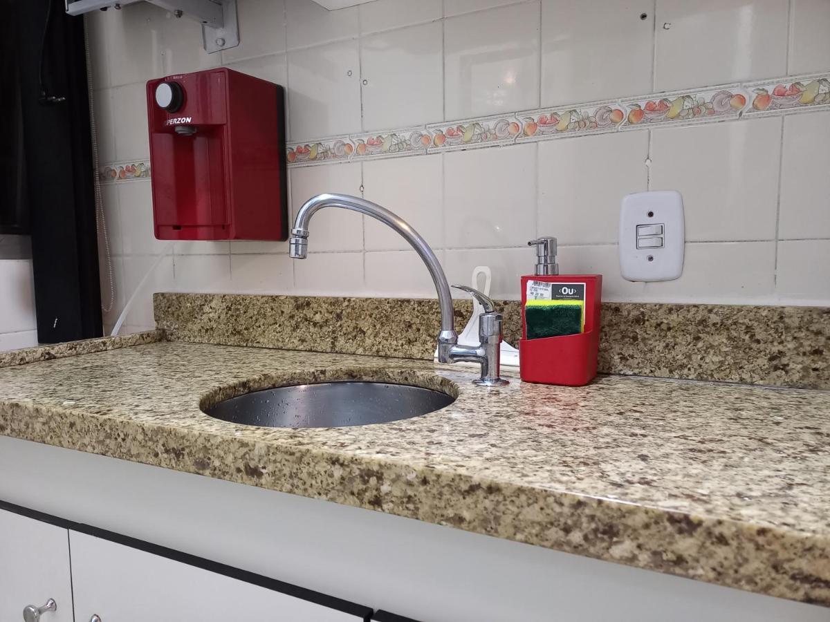 סלבאדור Studio Lateral Vista Mar Barra Apartamento Inteiro Completo מראה חיצוני תמונה