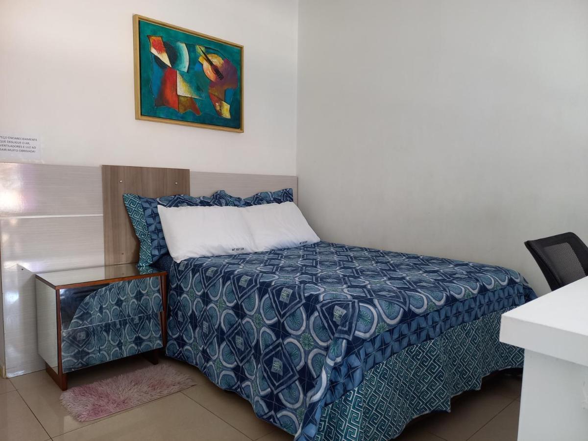 סלבאדור Studio Lateral Vista Mar Barra Apartamento Inteiro Completo מראה חיצוני תמונה
