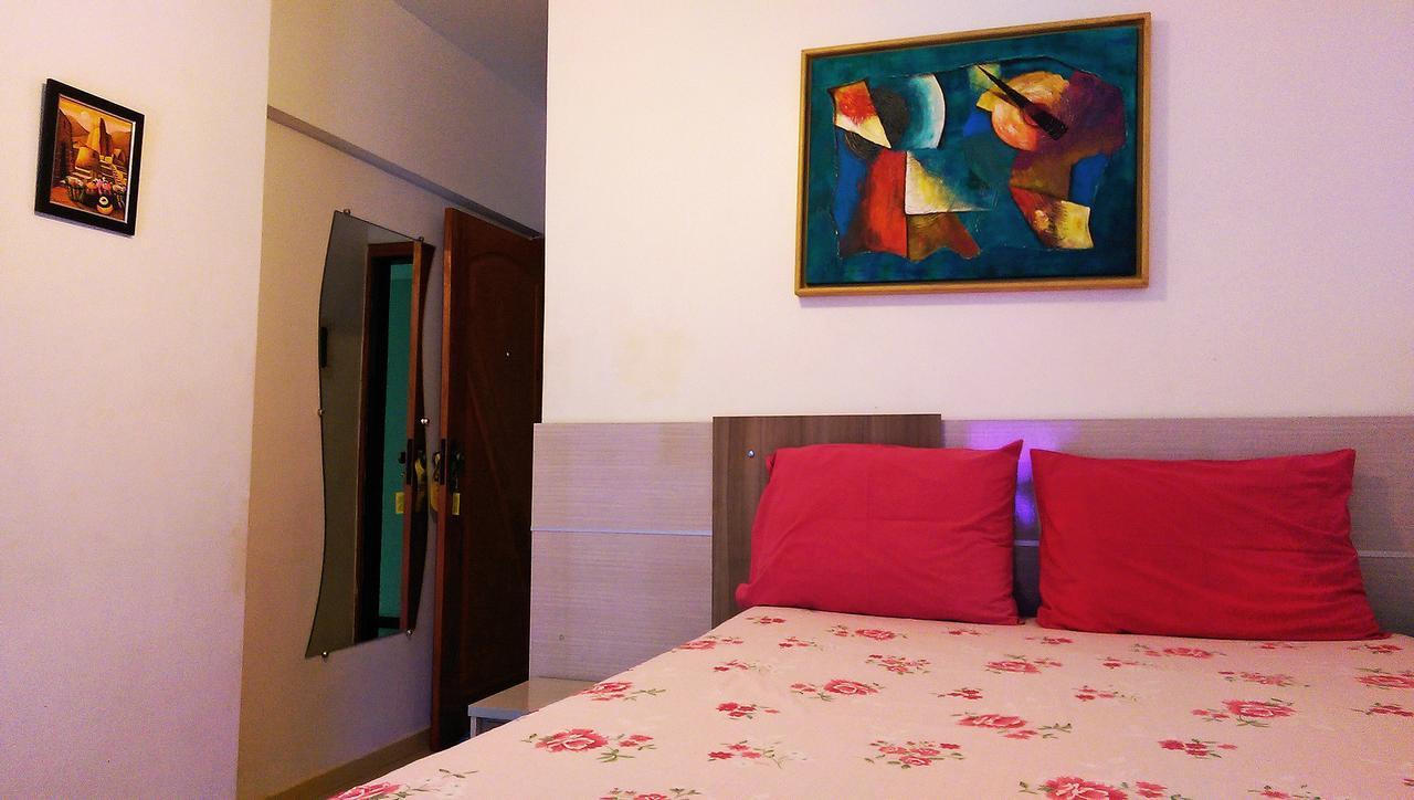 סלבאדור Studio Lateral Vista Mar Barra Apartamento Inteiro Completo מראה חיצוני תמונה