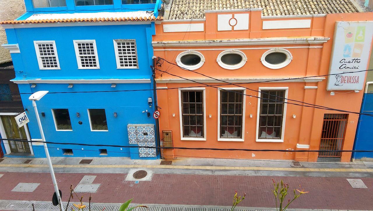 סלבאדור Studio Lateral Vista Mar Barra Apartamento Inteiro Completo מראה חיצוני תמונה